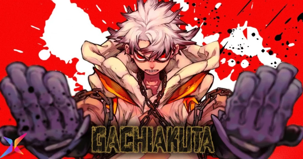 Animes mais hypados da temporada