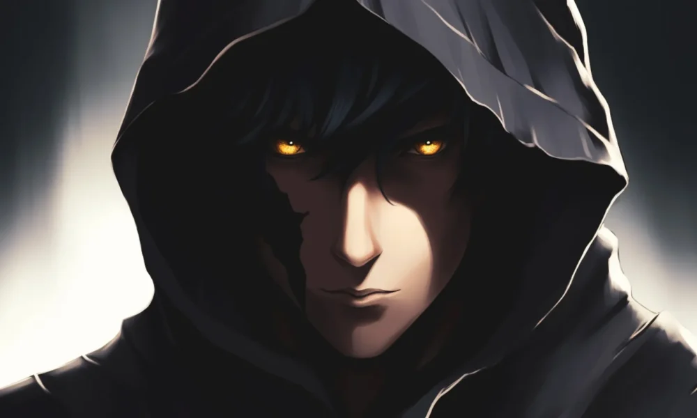 Animes mais hypados da temporada tumb