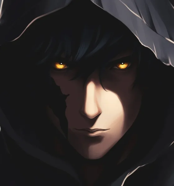 Animes mais hypados da temporada tumb