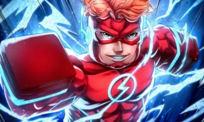 Códigos Flashpoint Worlds Collide