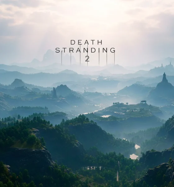 Death Stranding 2 TrustLoot performace graficos ps5pro