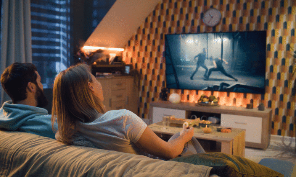 Os Melhores Filmes de Ação