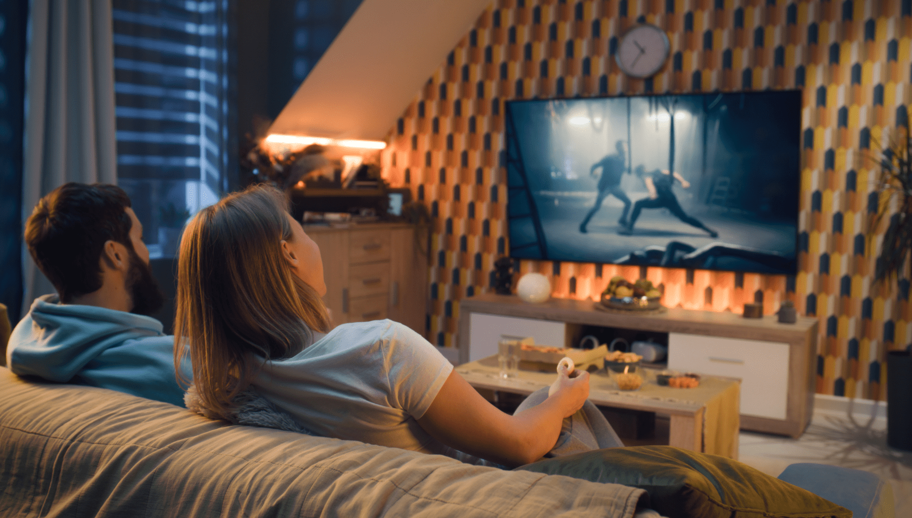 Os Melhores Filmes de Ação