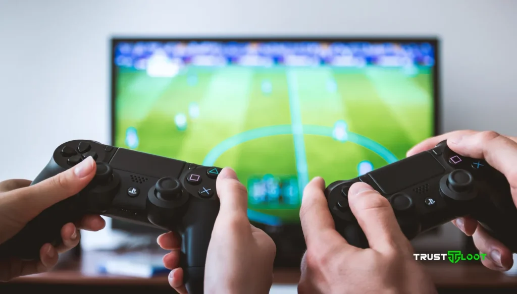 Os Melhores Jogos Multiplataforma