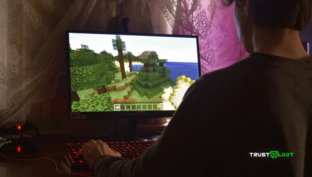 Os Melhores Jogos Multiplataforma