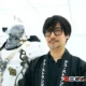 Hideo Kojima BGS 2025