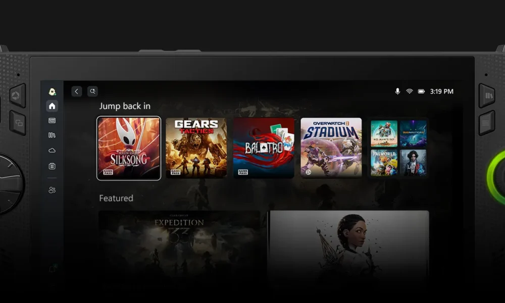 Xbox Ally e Ally X_ Tudo Sobre o Novo Portátil do Xbox em 2025 (9)