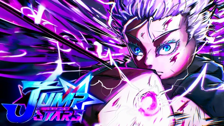 códigos Jump Stars