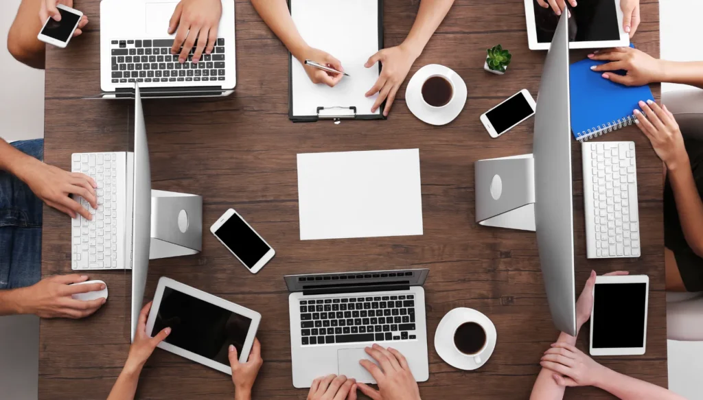 Como usar a tecnologia a seu favor
