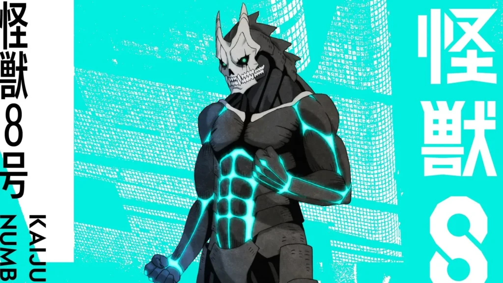 Animes mais hypados da temporada