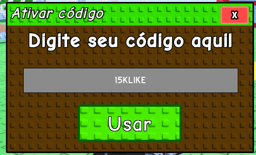 Grow an Egg Codes