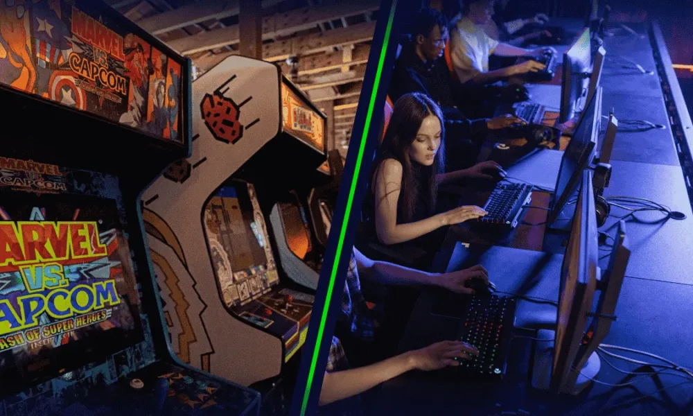 Evolução dos jogos TrustLoot trustloot