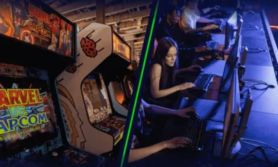 Evolução dos jogos TrustLoot trustloot