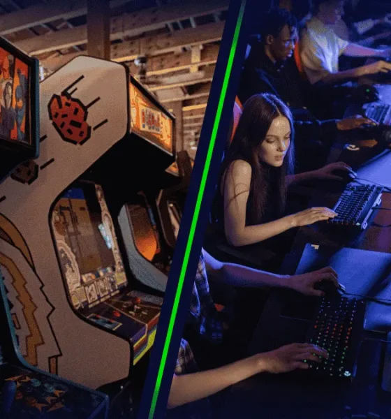 Evolução dos jogos TrustLoot trustloot