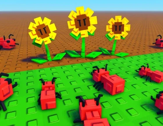 Garden Tower Defense codes