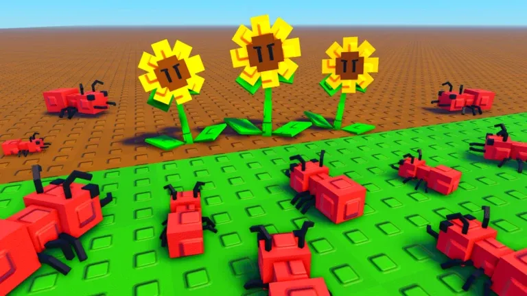 Garden Tower Defense codes