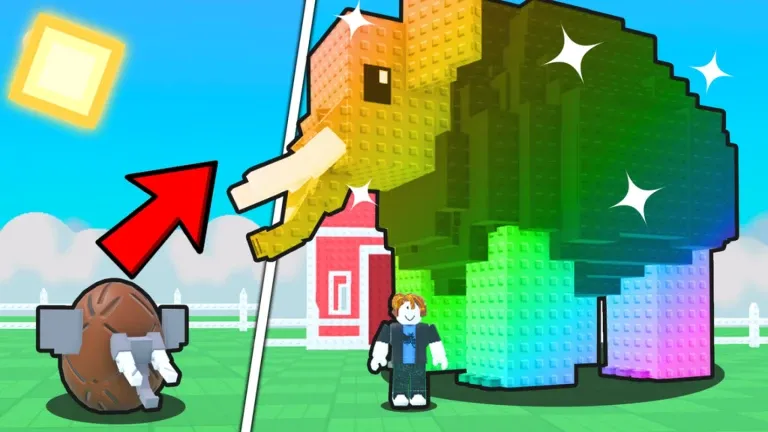 Grow an Egg Codes TrustLoot trustloot