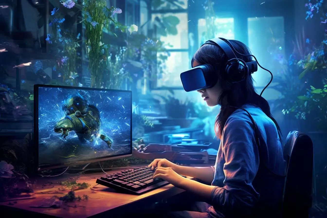 IA para Gamers