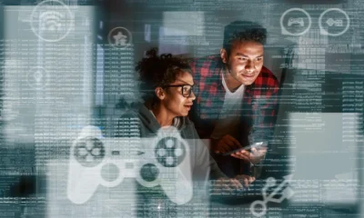 Inteligência Artificial nos Games