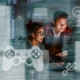 Inteligência Artificial nos Games