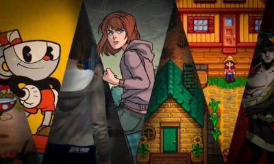 Jogos Indie