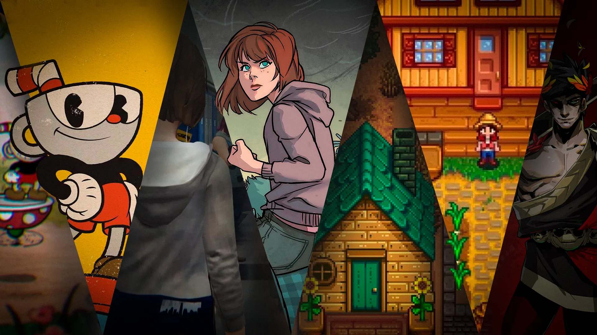 Jogos Indie