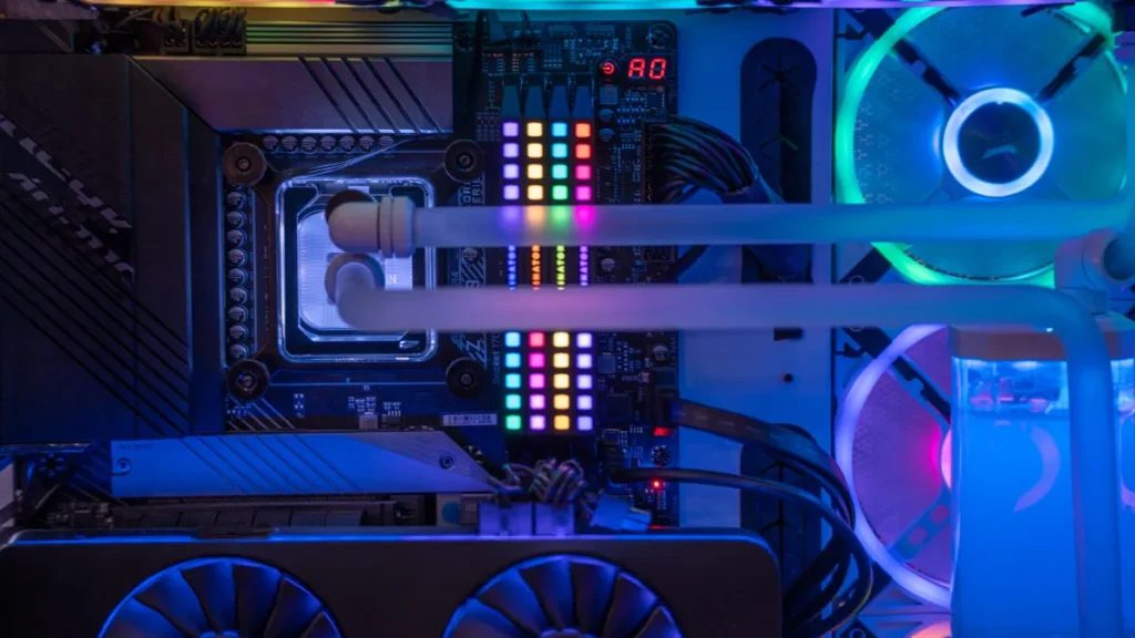 Overclock