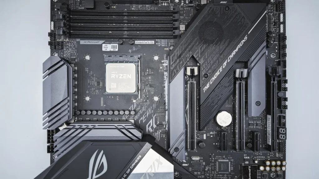 Overclock