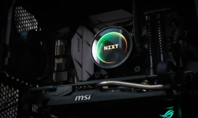Overclock