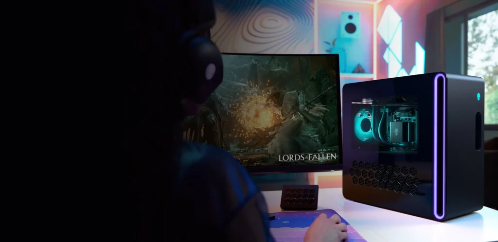 PC para Gaming