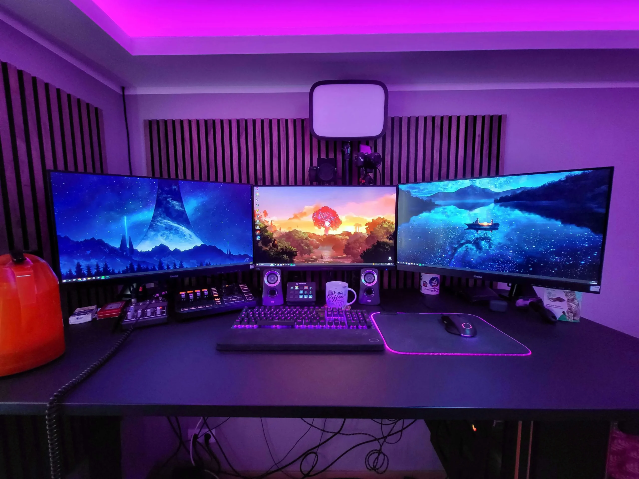 PC para Gaming