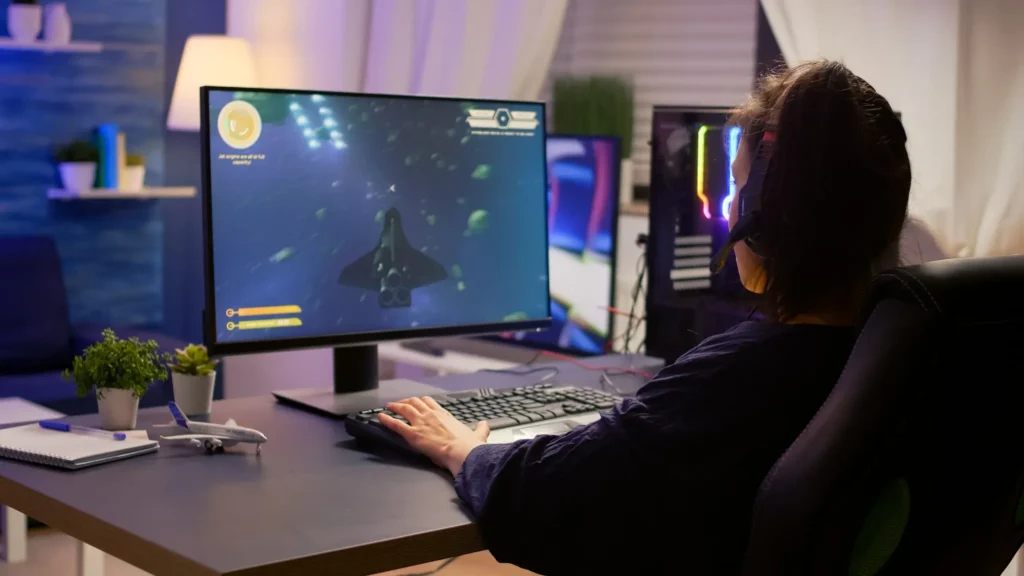 PC para Gaming