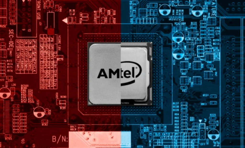 Processadores para Gaming Intel vs AMD
