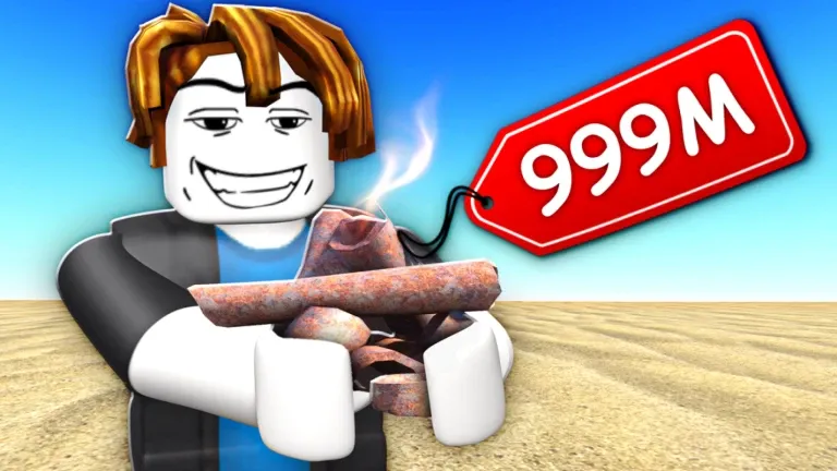 Código Sell Junk