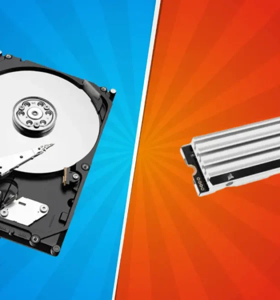 SSD ou HD O que vale mais a pena em 2025