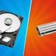 SSD ou HD O que vale mais a pena em 2025