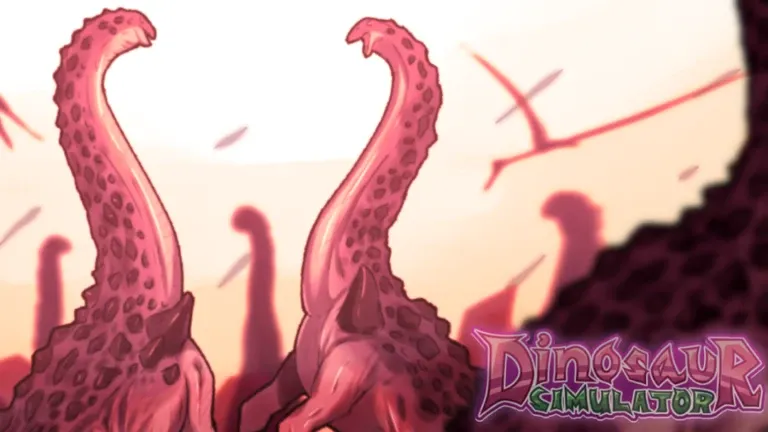 Dinosaur Simulator codes