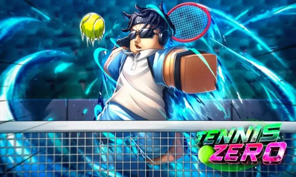 Tennis Zero