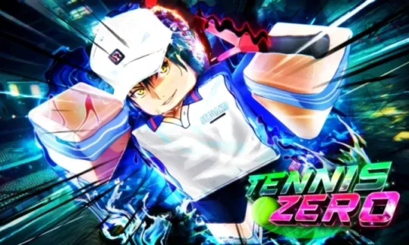 Tennis Zero