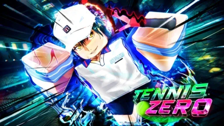 Tennis Zero
