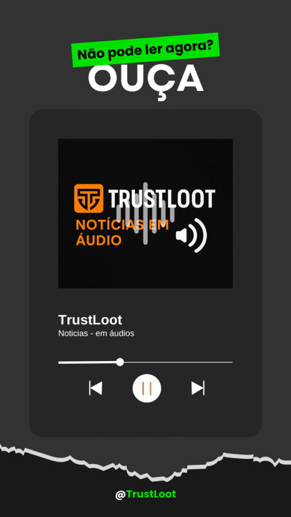 TrustLoot Podcast