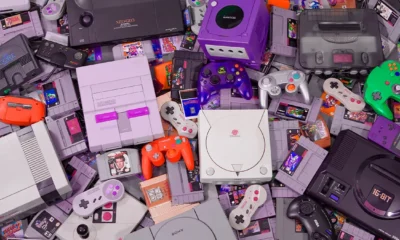 TrustLoot Retro gaming