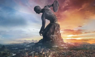 TrustLoot Sid Meier's Civilization VI Platinum Edition Grátis