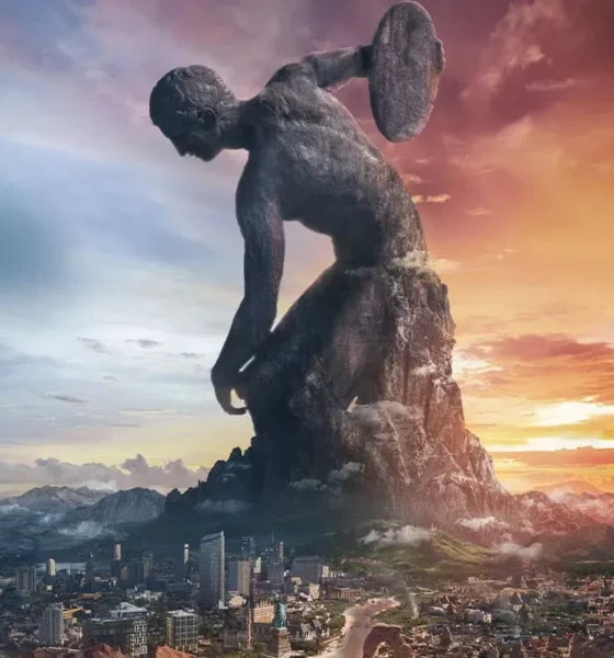 TrustLoot Sid Meier's Civilization VI Platinum Edition Grátis