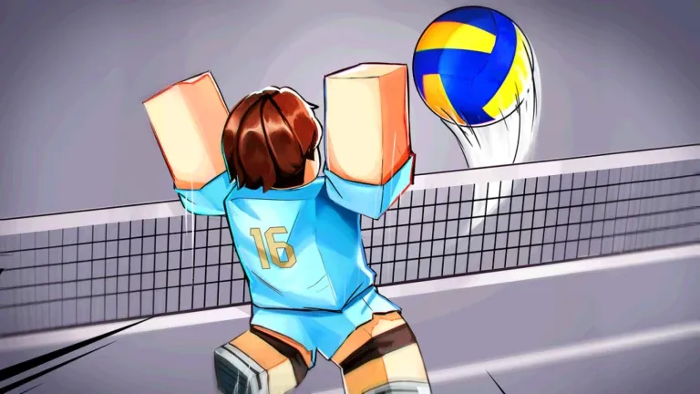 VOLLEYBALL LEGENDS