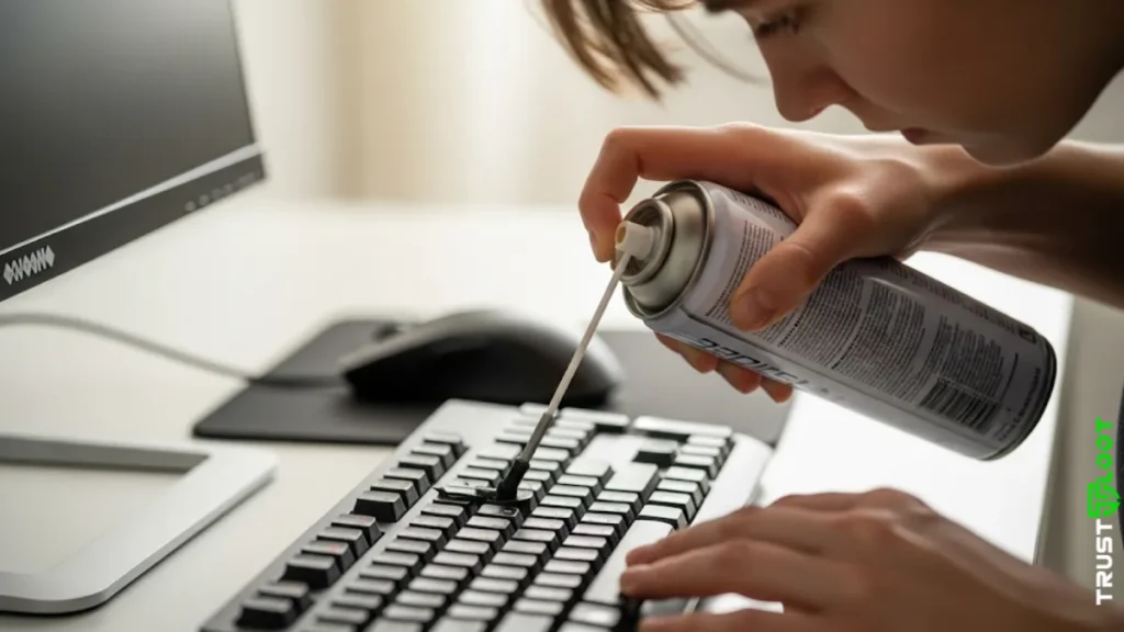 periféricos essenciais para PC