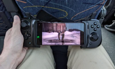5G e Gaming