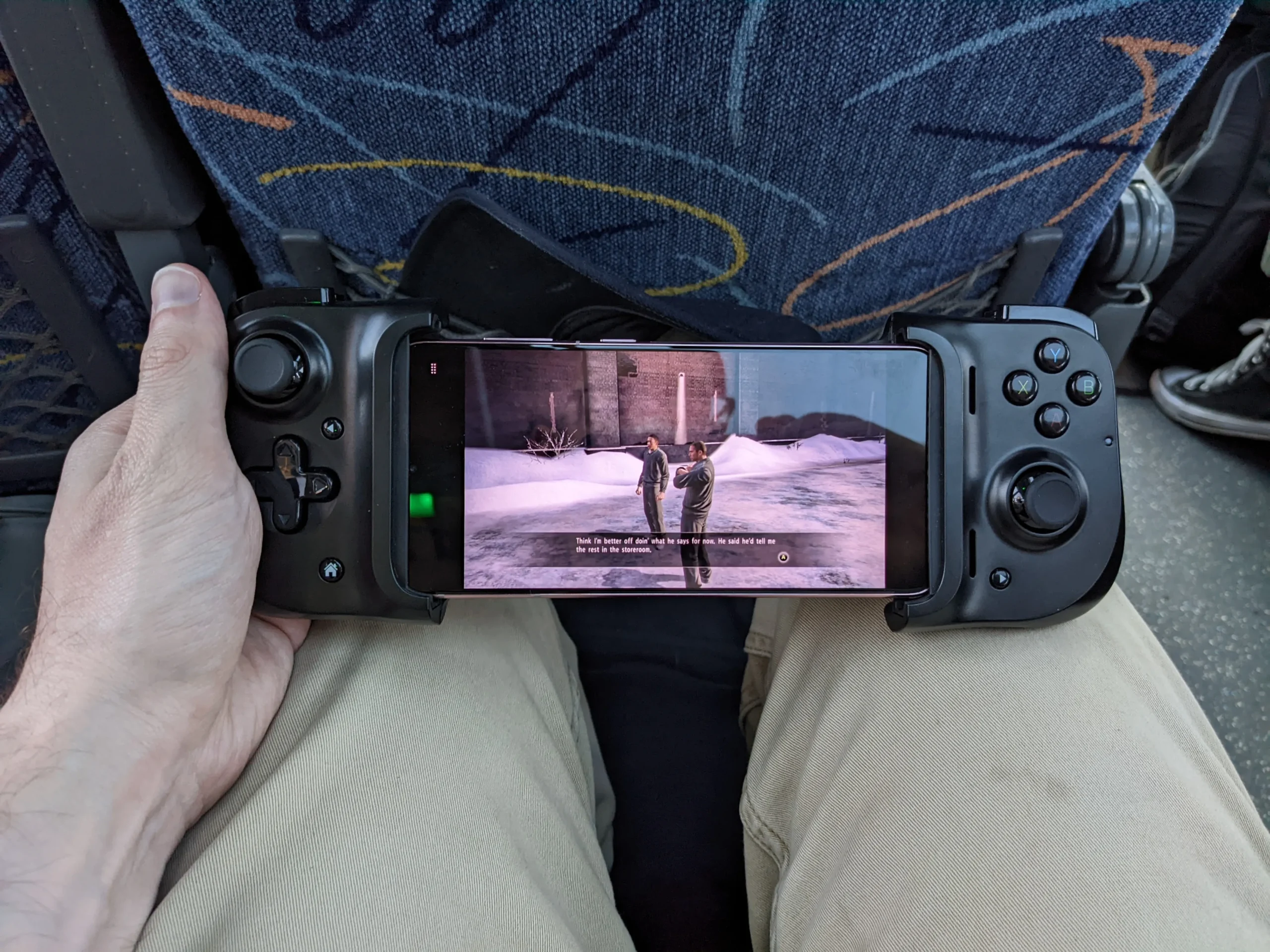 5G e Gaming