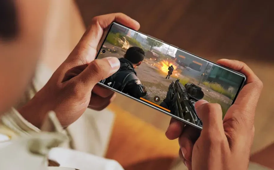 5G e Gaming