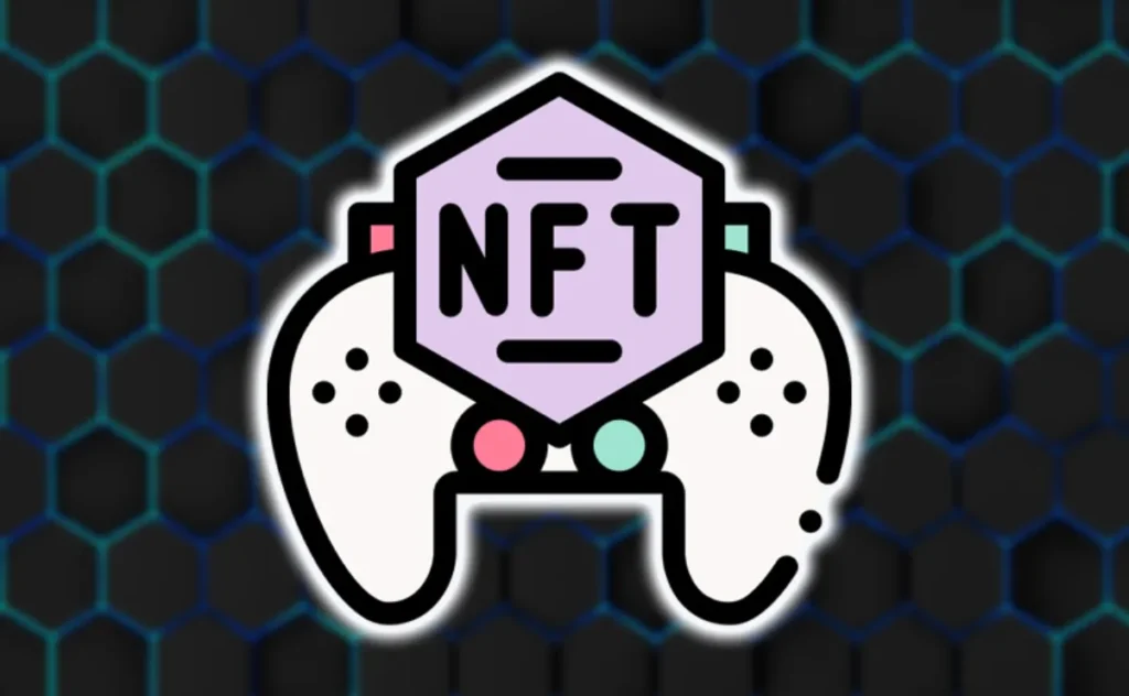 Blockchain e NFTs nos Jogos